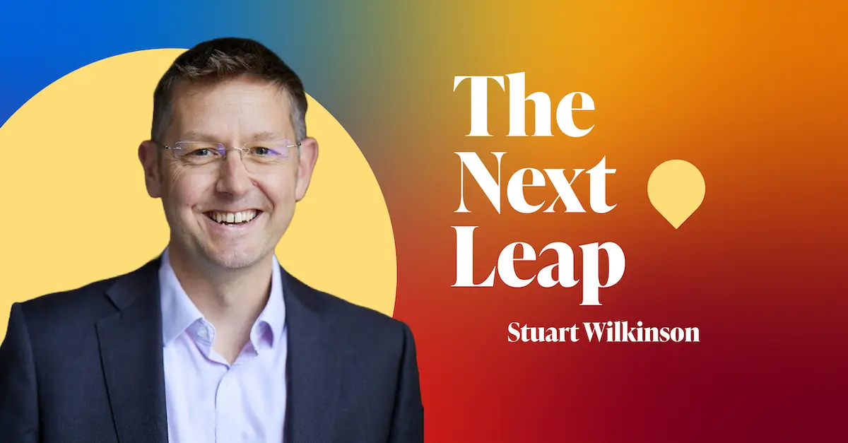 Stuart Wilkinson: What does a sweet shop have to do with spinouts?
