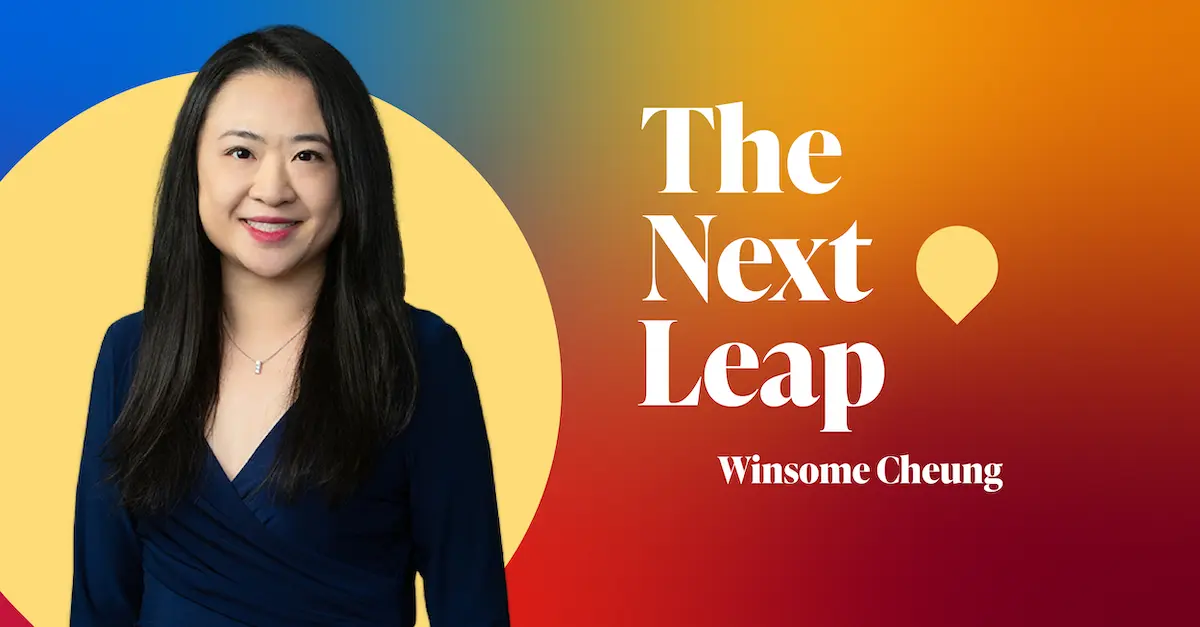 Winsome Cheung: Startups, here’s what to know when negotiating with big pharma