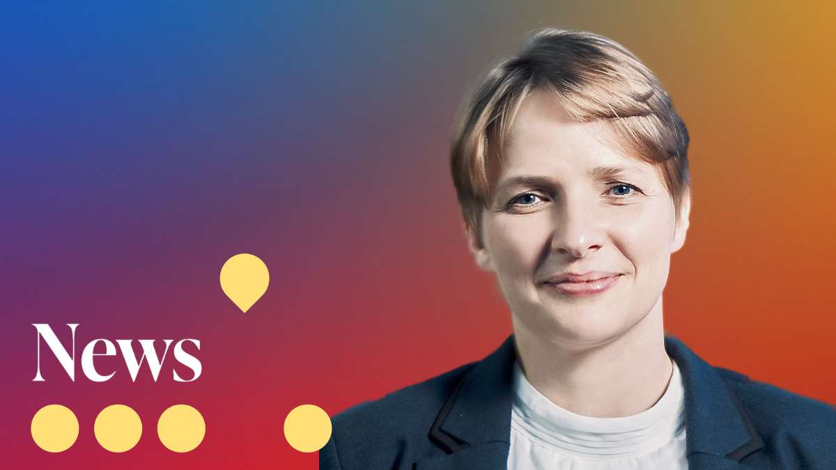 Charles University Innovations Prague finds new chairwoman in Zuzana Paulovics