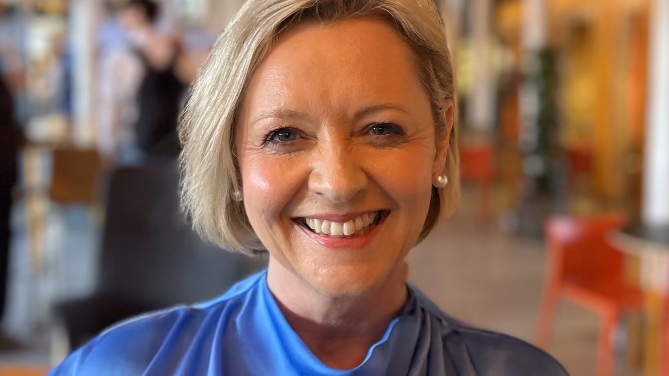 Caroline Thompson