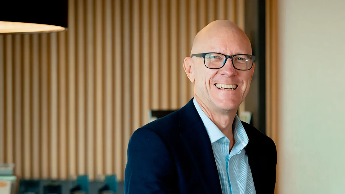 Peter Devine will leave Uniseed by the end of 2025