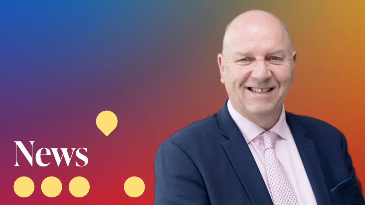 Liam Cronin is the new innovation director at University College Dublin