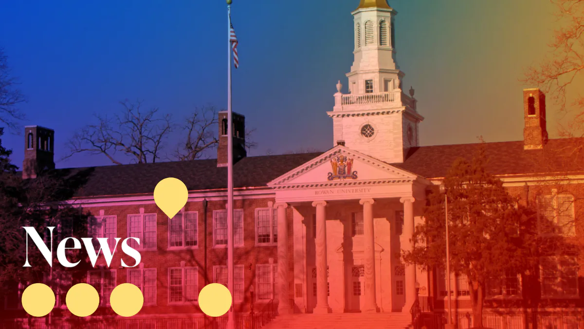 Garden State Venture Partners formed to manage the Rowan Innovation Venture Fund