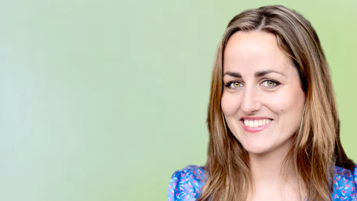 Emma Siljeäng leaves Chalmers Ventures after a decade