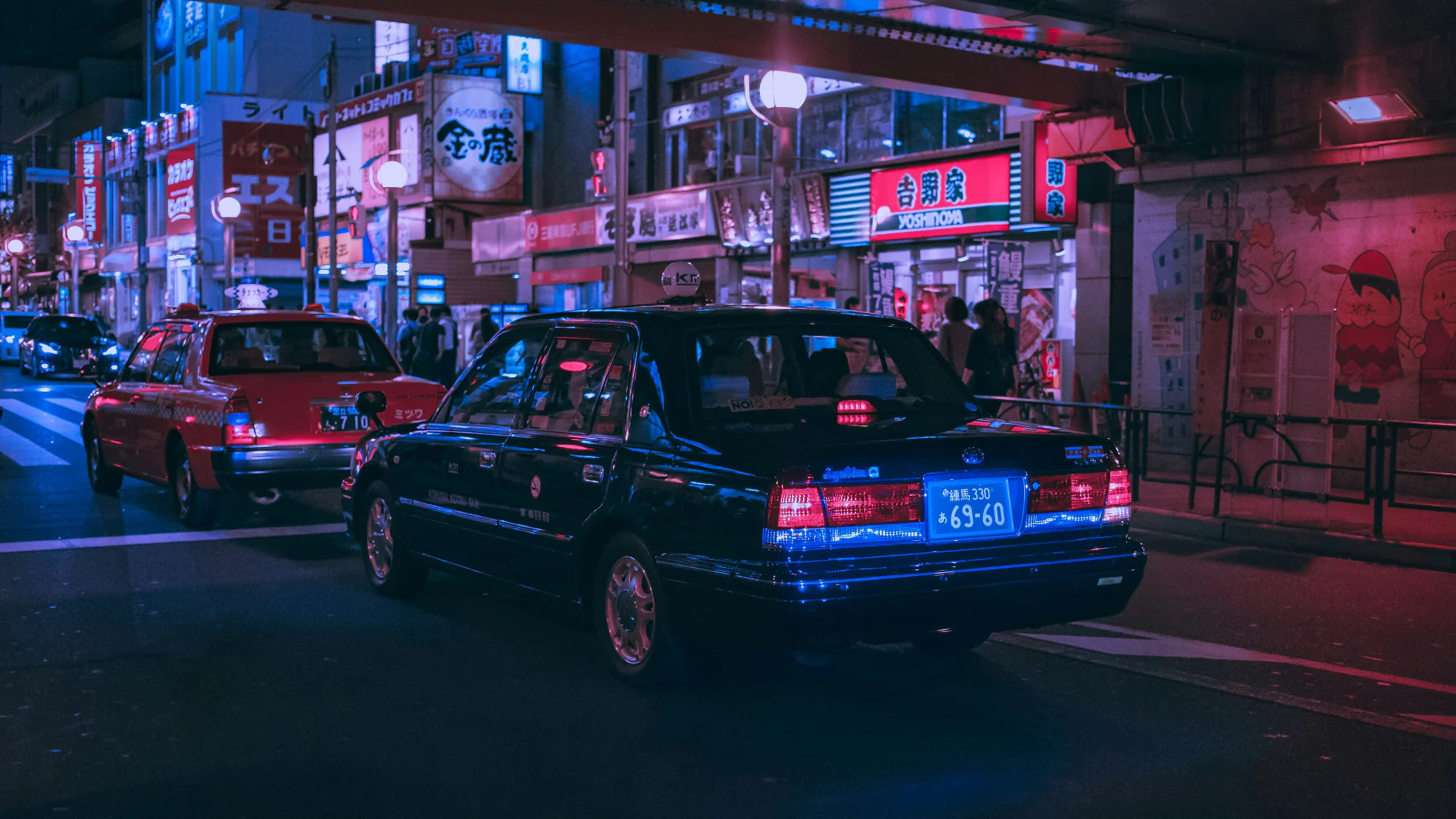 Friday Five: Aspecthera, Axiles, LayerLogic, Orinova, Peach Cars
