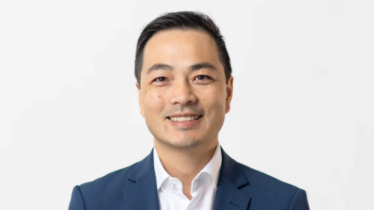 Quin Chang joins Care Economy CRC leadership