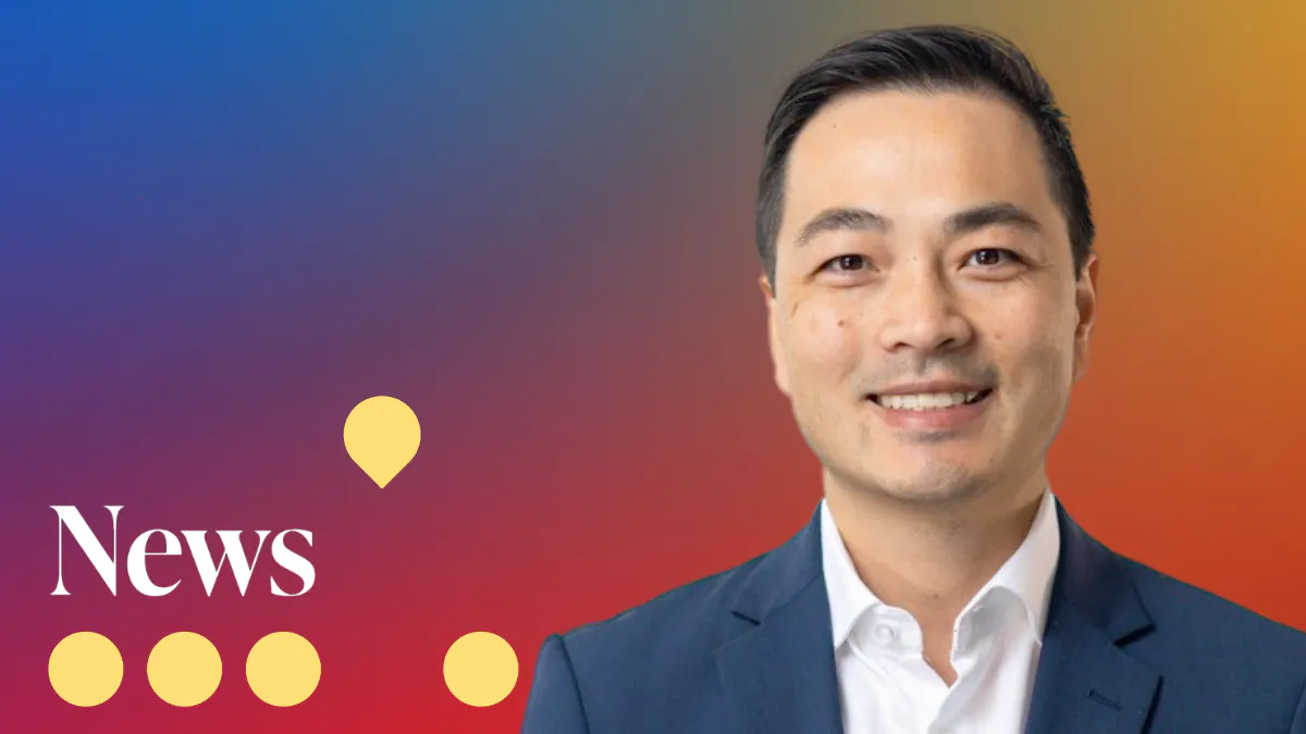 Quin Chang joins Care Economy CRC leadership