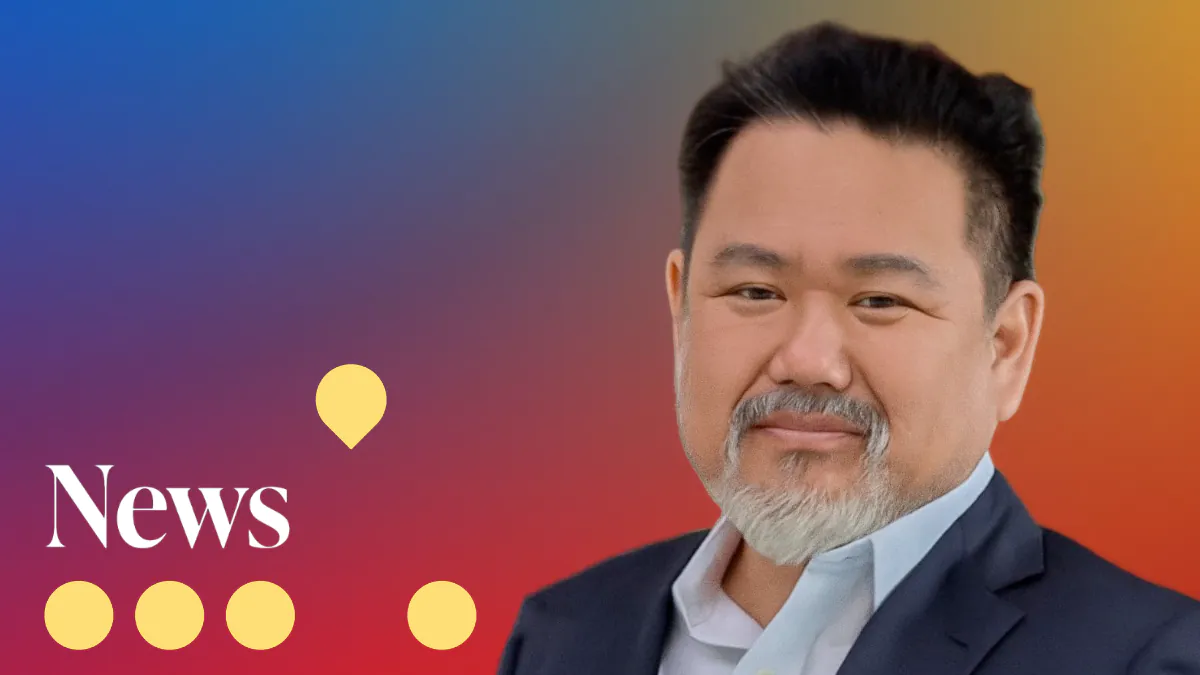 Stevens Institute of Technology hires Shintaro Kaido