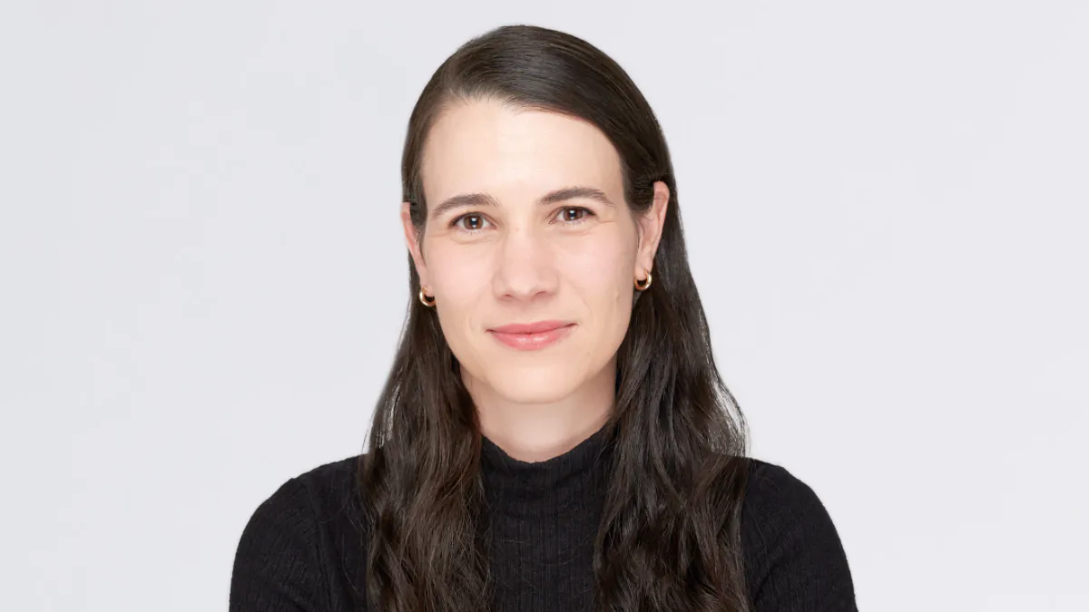 Moran Zilbershtein joins TAU Ventures as general partner
