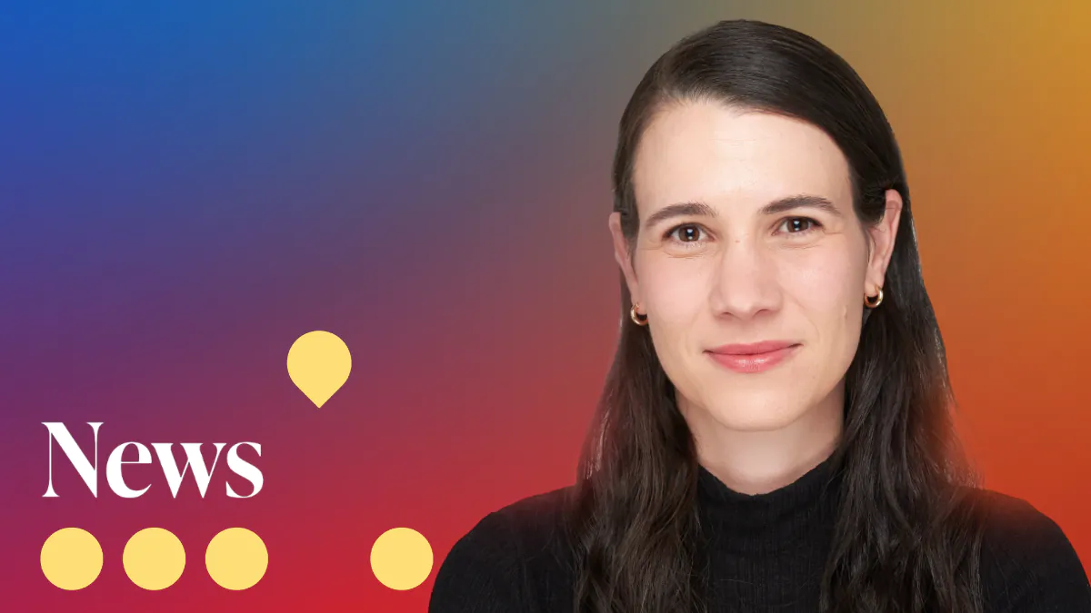 Moran Zilbershtein joins TAU Ventures as general partner