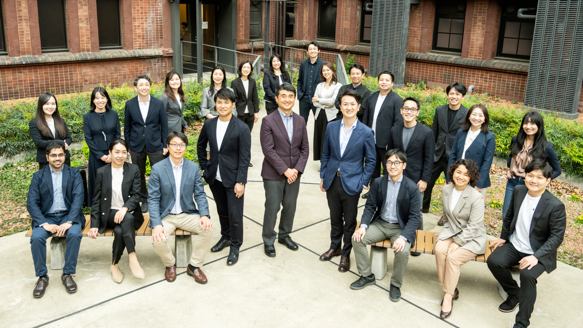 UTEC unveils sixth fund, pushing AuM to more than $1 billion