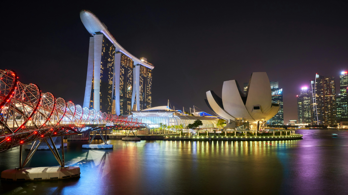National University of Singapore commits S$150 million to venture capital initiative