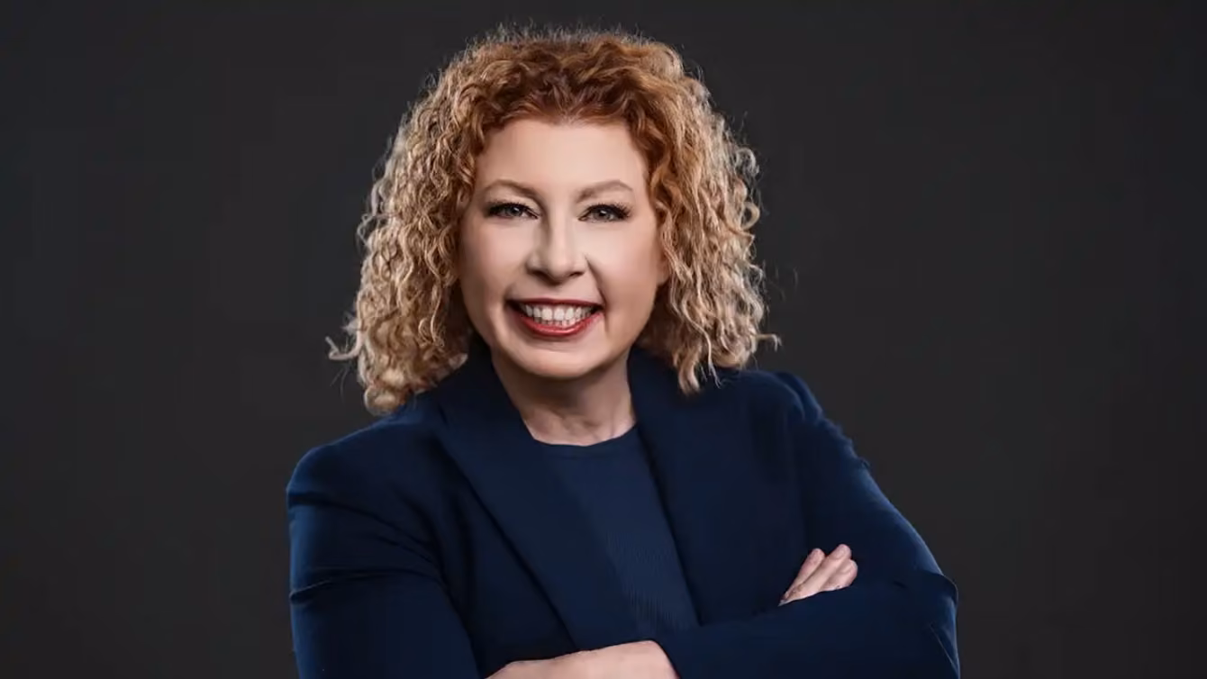 Colleen Fitzgerald