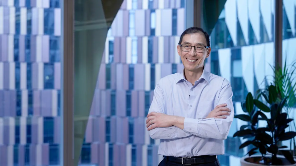 University of Melbourne promotes Hun Gan to executive director for commercialisation