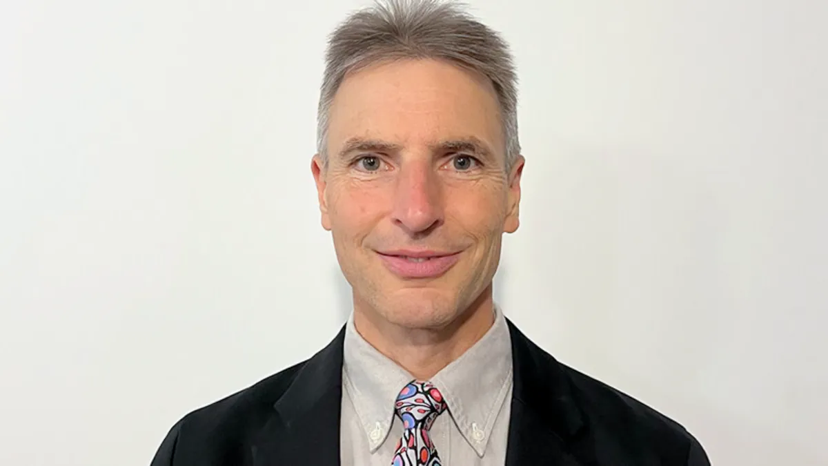 Langis Roy named vice president of research and innovation at Lakehead University