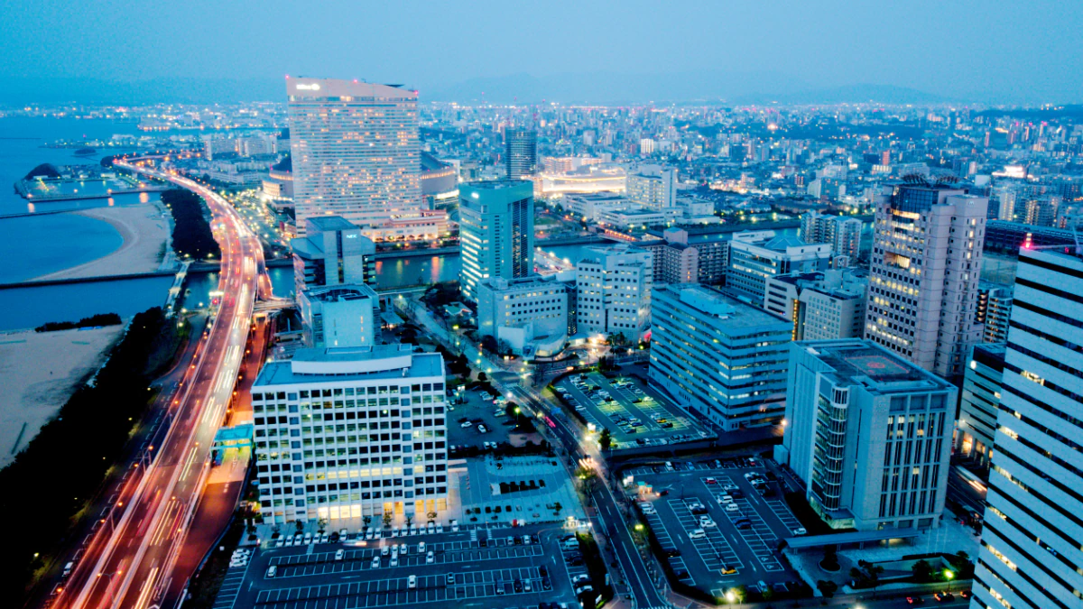 Origgin Ventures targets Japanese spinouts with $30 million fund