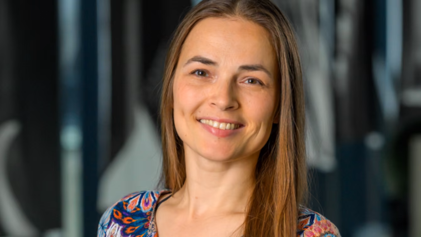 Caroline Rute