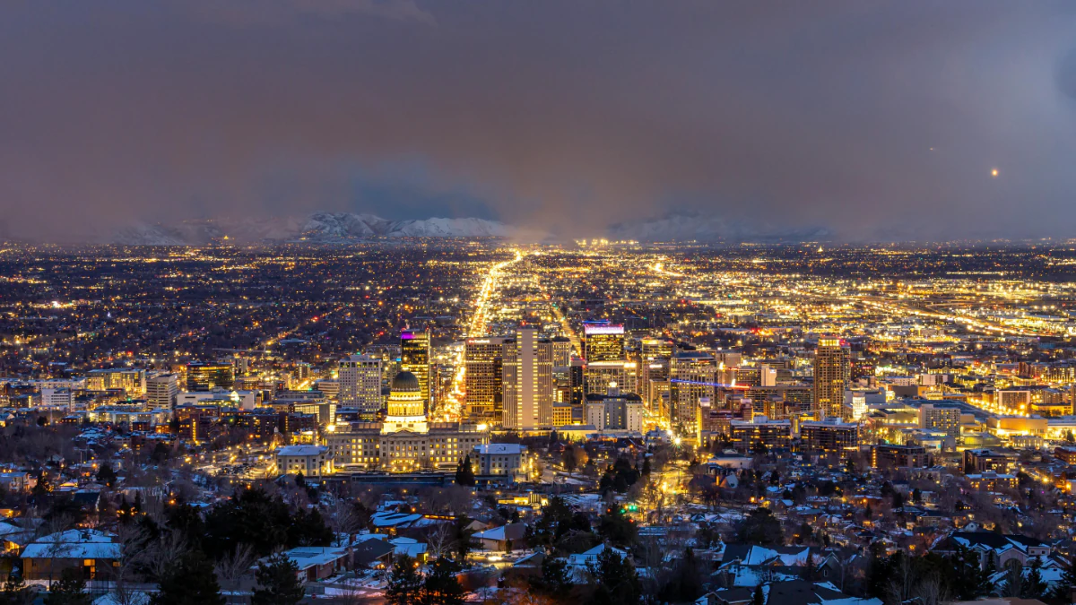 University of Utah launches $200 million fund