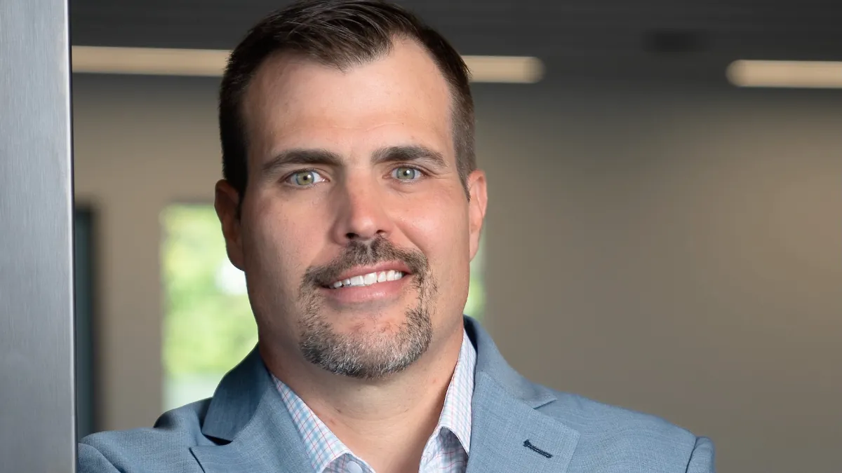 James Hotaling named inaugural chief innovation officer for University of Utah Health
