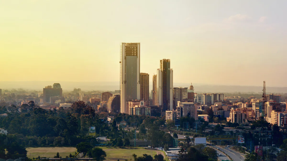 Kenya draws up plans for $100 million commercialisation fund