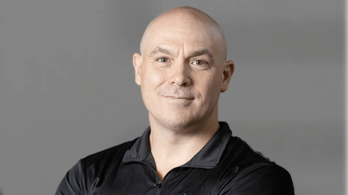 Rice Alliance hires John Reale as managing director