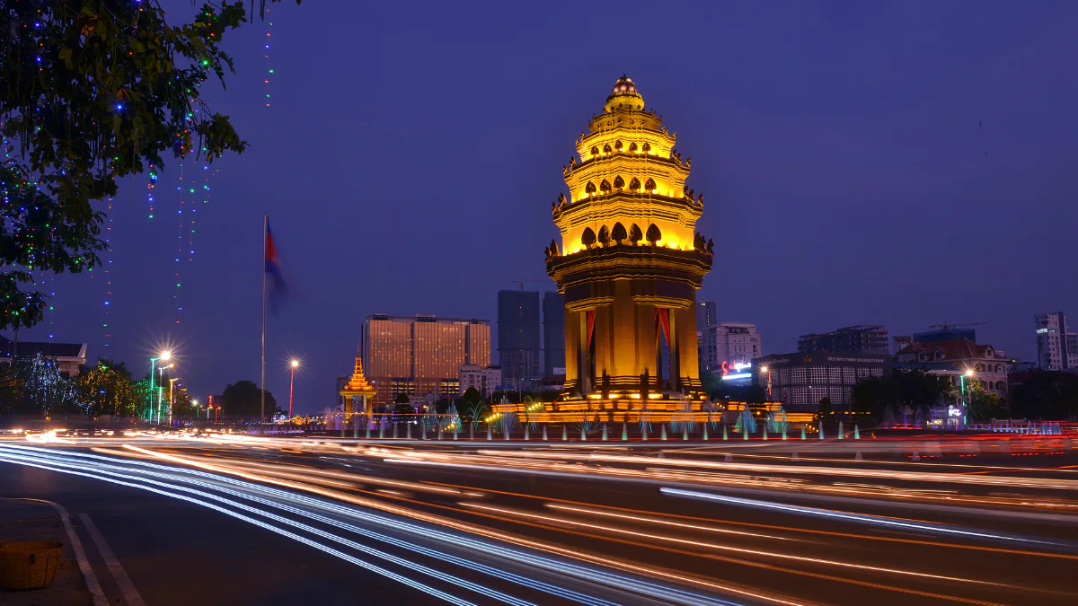Cambodia finalises national university IP policy