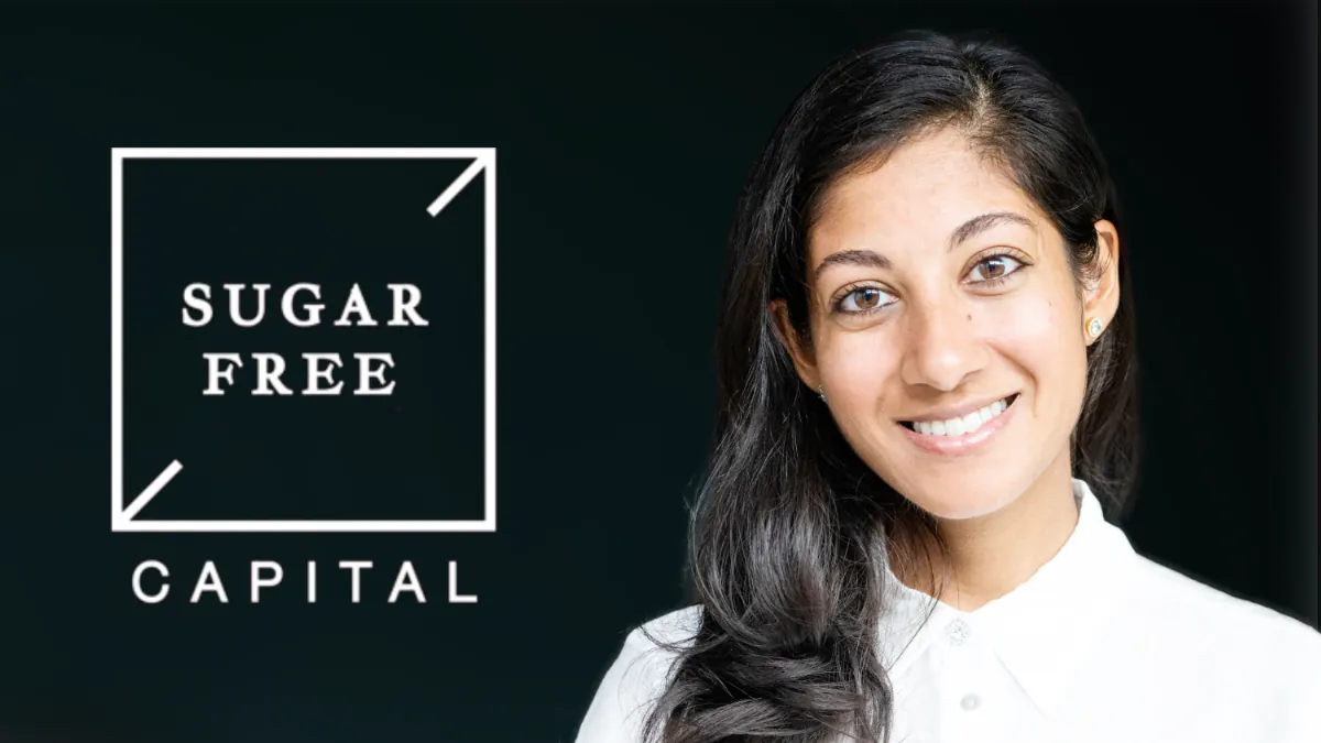Sugar Free Capital secures $32 million to back MIT founders