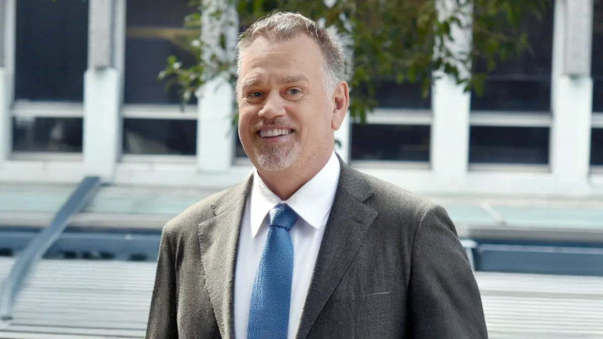 Alan Rowan joins Wollongong to lead innovation