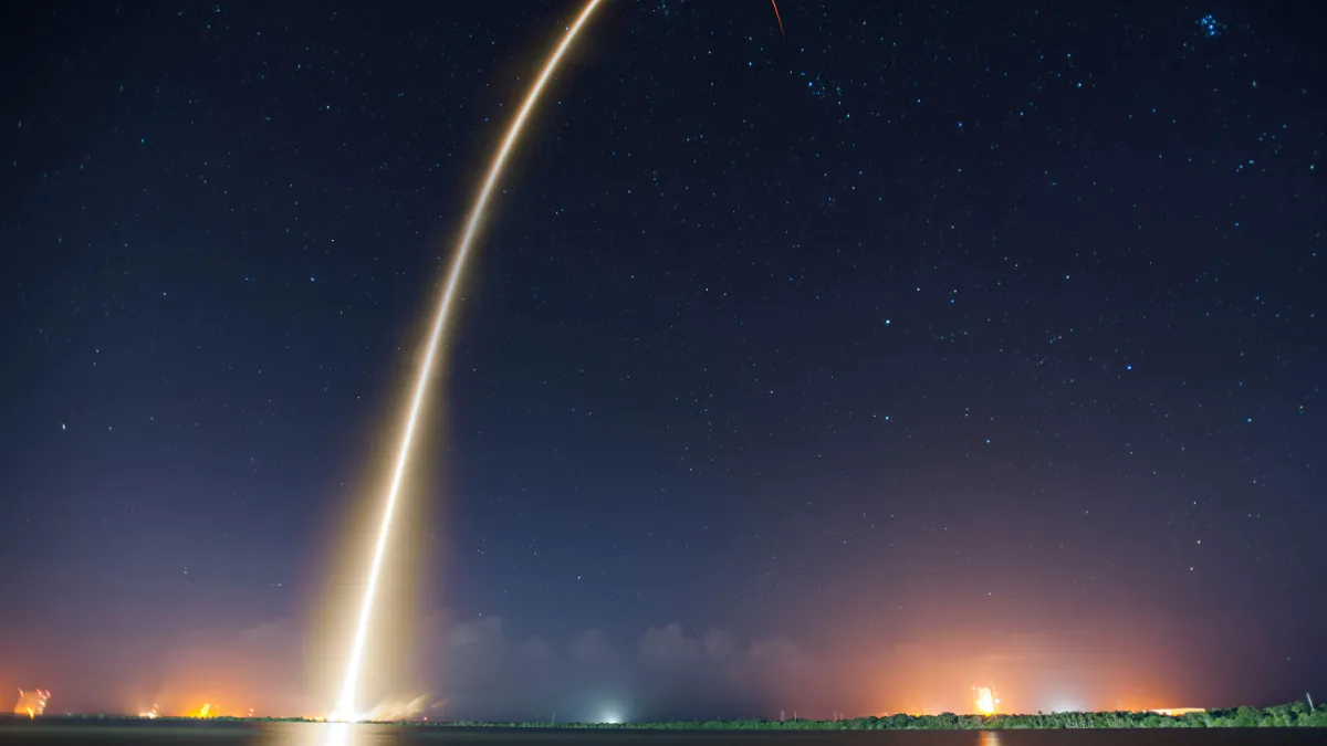IIMA Ventures launches the Aerospace & Defence Acceleration Fund