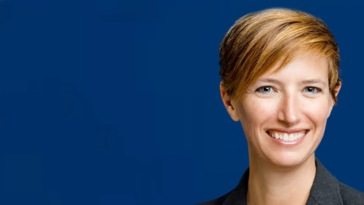 Karen Deak