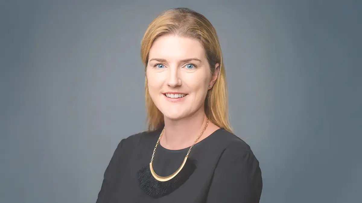 Liza Noonan