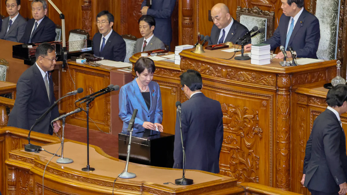 Editorial: Sanae Takaichi’s election win risks impeding Japan’s spinout ambitions