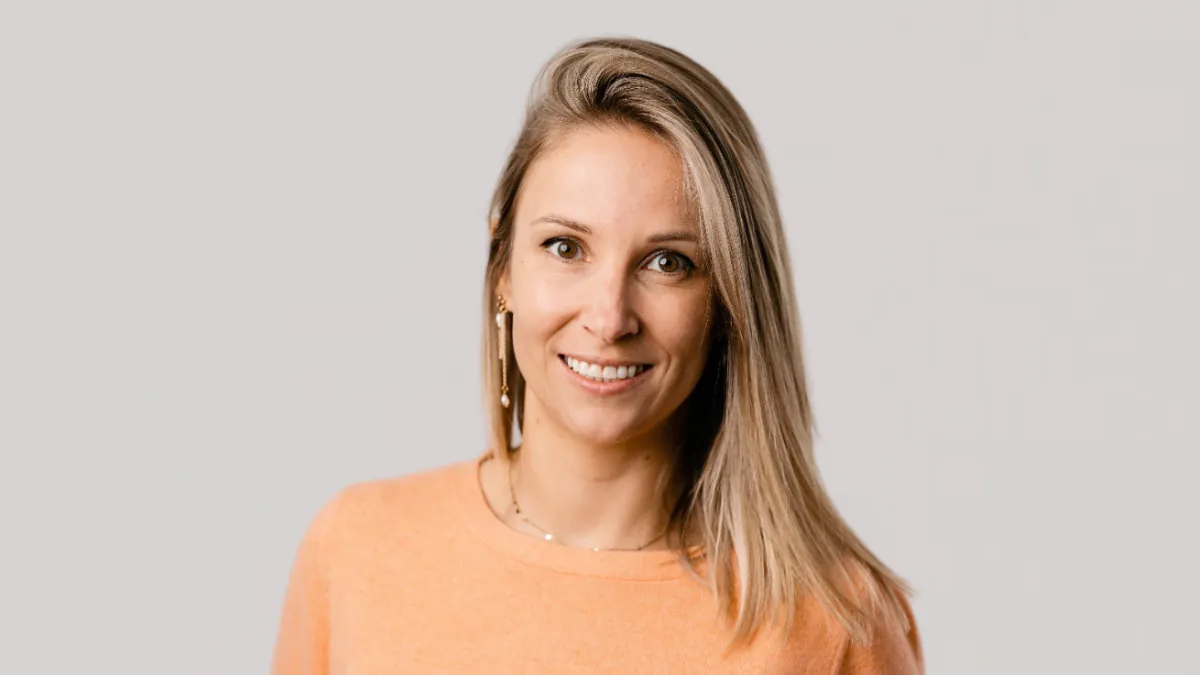 Qbic promotes Sara Vandenwijngaert to chief scientific director