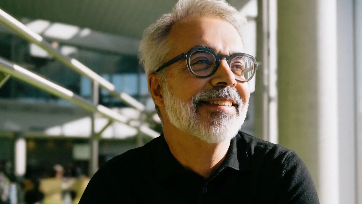 Polytechnique Montréal brings in Luc Paquet to head its new Lassonde Deeptech Institute