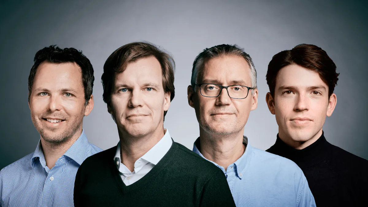 U2V launches €60 million fund targeting European spinouts