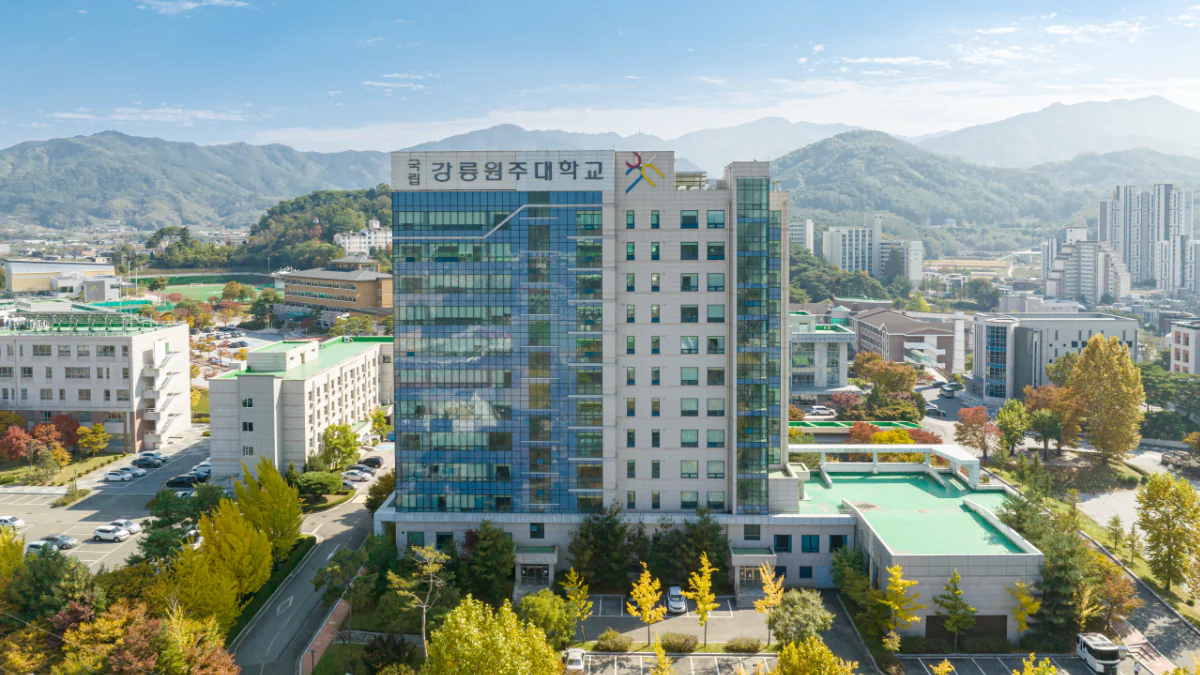 Kangwon National University