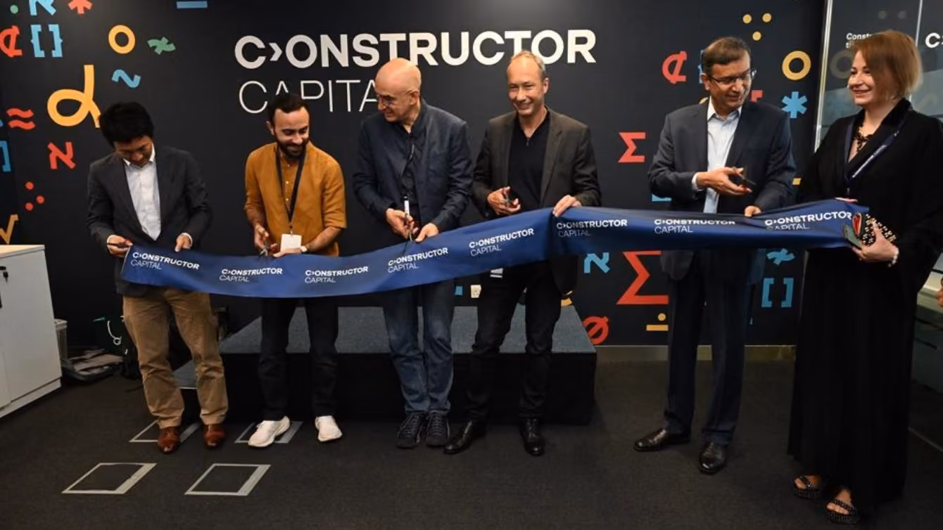 Constructor Capital