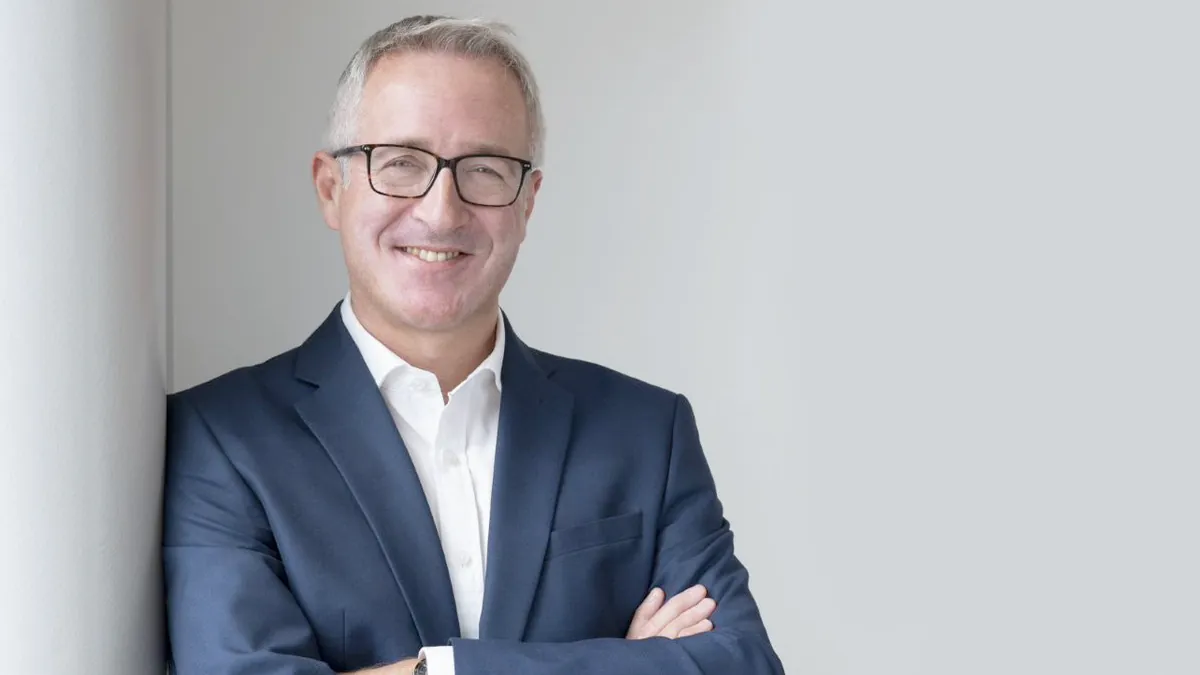 UKRI releases report into deepening university-investor links