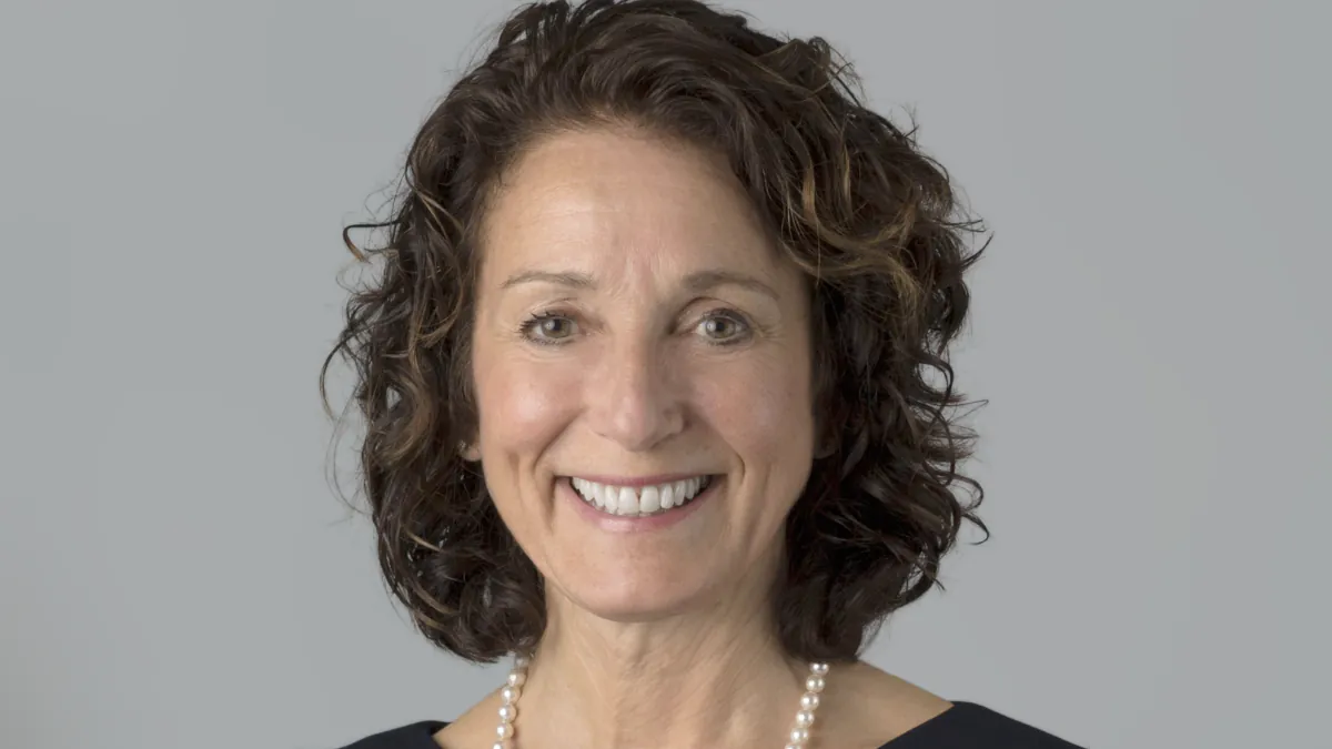 Vanderbilt recruits Susan Margulies as VP for research and innovation