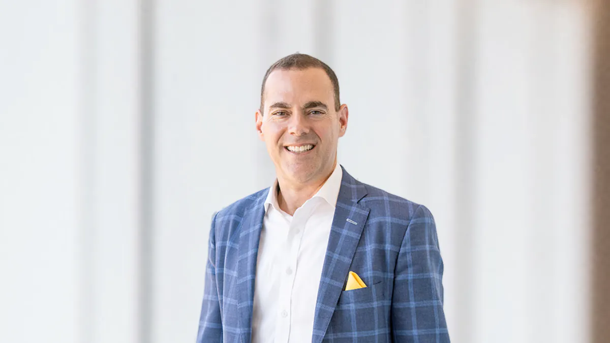 Tulsa promotes Chris Wright to assistant VP for innovation and entrepreneurship