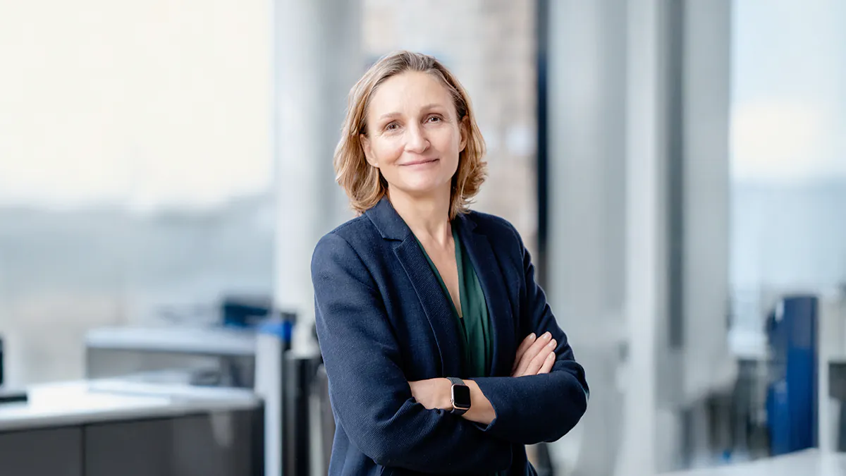 Rosie Bennett returns to SETsquared as interim executive director