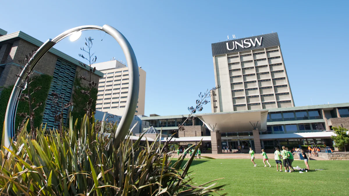 UNSW Sydney set to launch two spinout investment funds