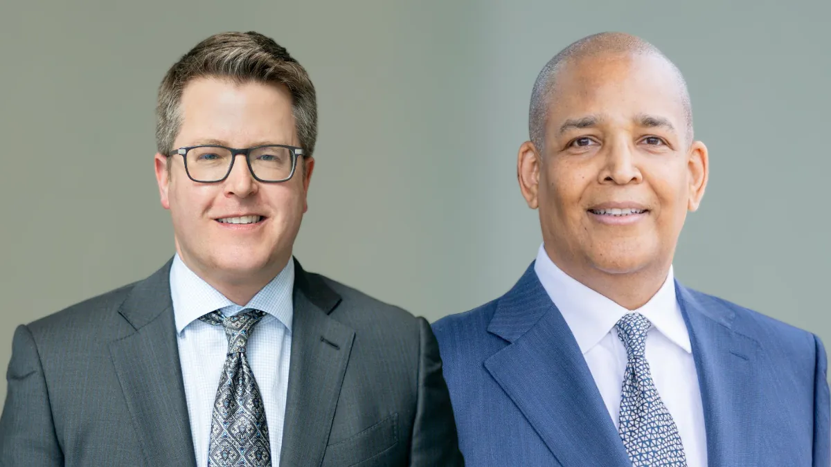 Utah appoints Jamie Dwyer chief innovation officer, Bruce Hunter moves to Tecnológico de Monterrey