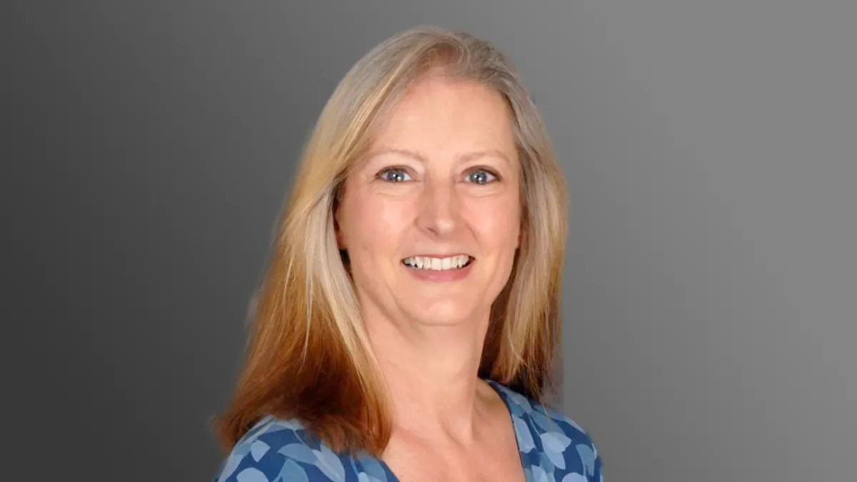 Amanda Selvaratnam joins York St John University to lead knowledge exchange