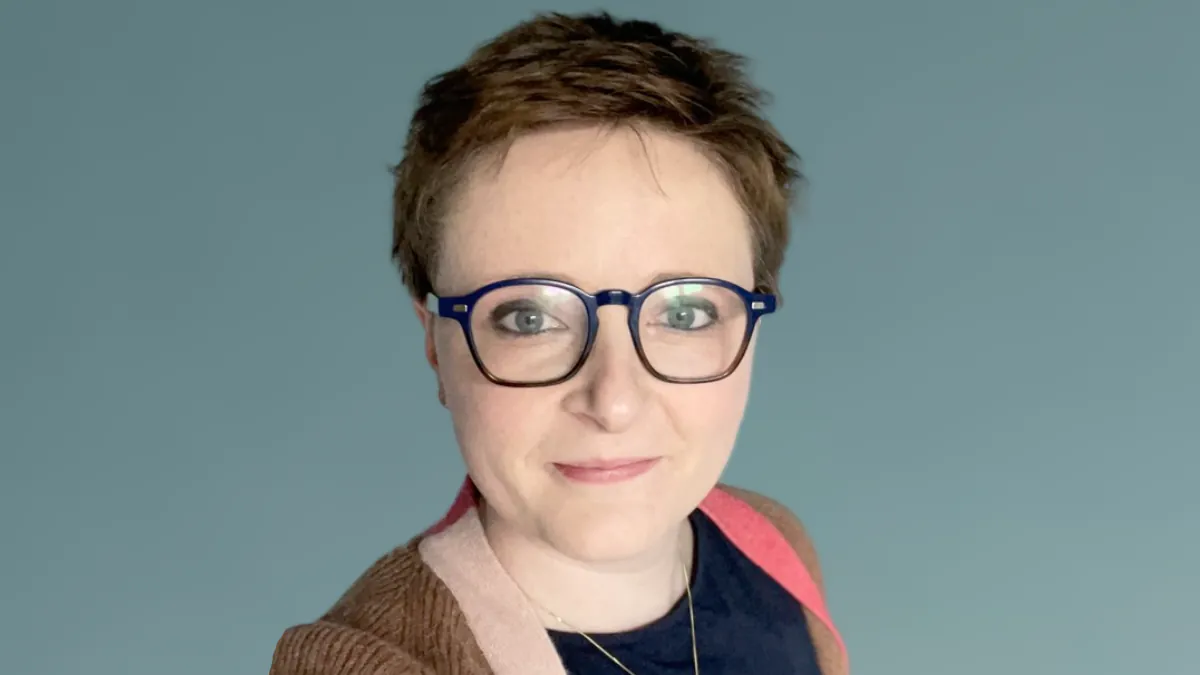 Morven Fraser-Walther