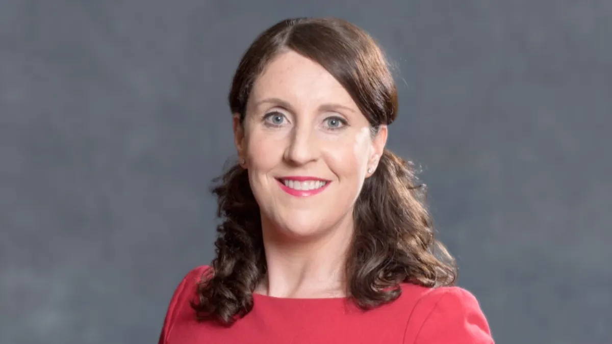 Laoise McNamara