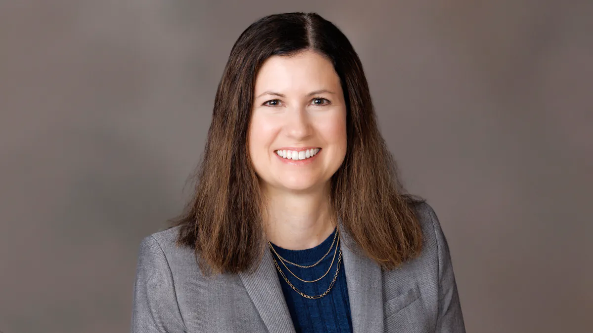 Jennifer Mize Nelson