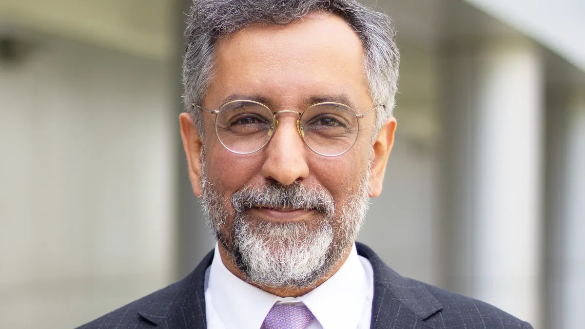 Mazyar Fallah