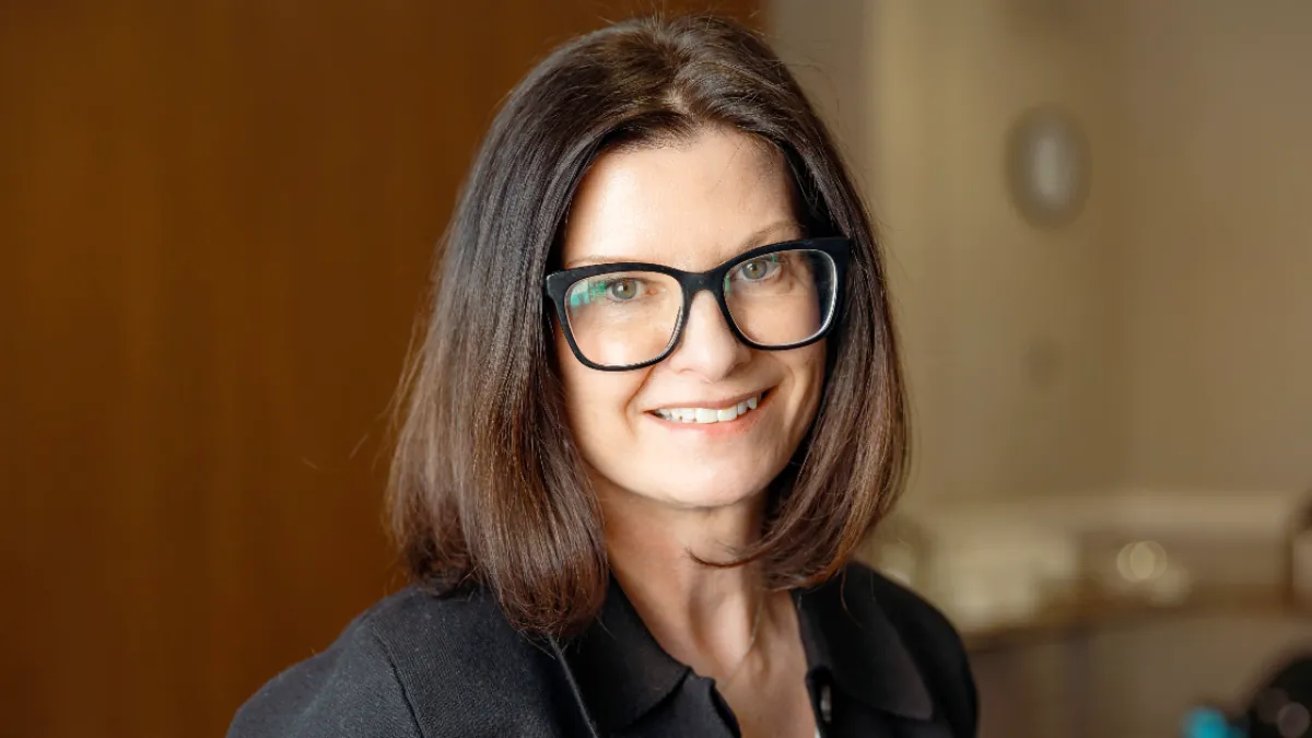 Steph Bales