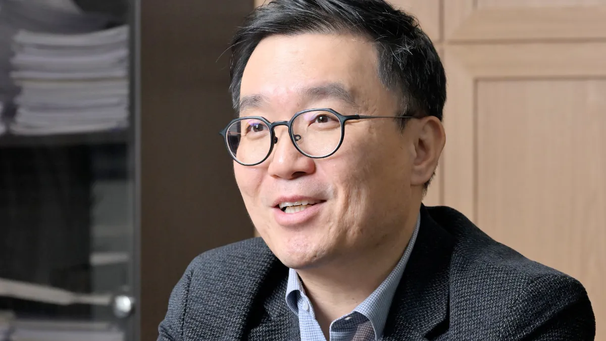 Mok Seung-hwan